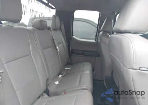 2016 Ford F-150 Xl from USA, damaged, VIN 1FTEX1CF0GFA56342